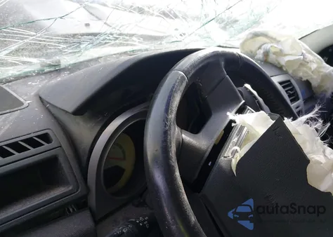 2009 Dodge Avenger R/T из США, поврежденный, VIN 1B3LC56B19N522681